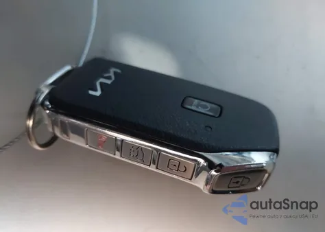 2022 Kia Telluride S from USA, damaged, VIN 5XYP6DHC0NG269880